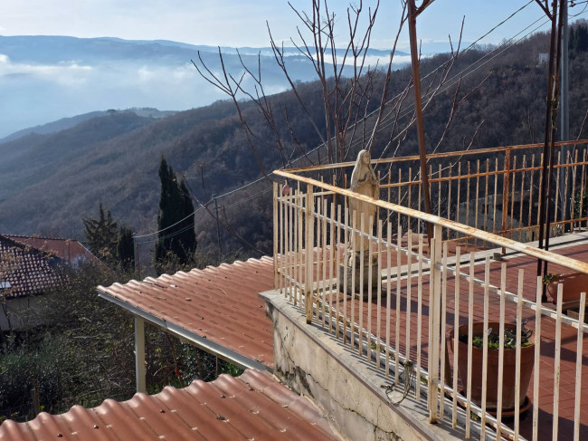 Cielo Terra in vendita a Castelbottaccio