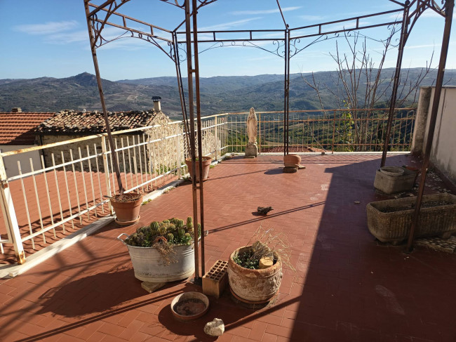 Cielo Terra in vendita a Castelbottaccio