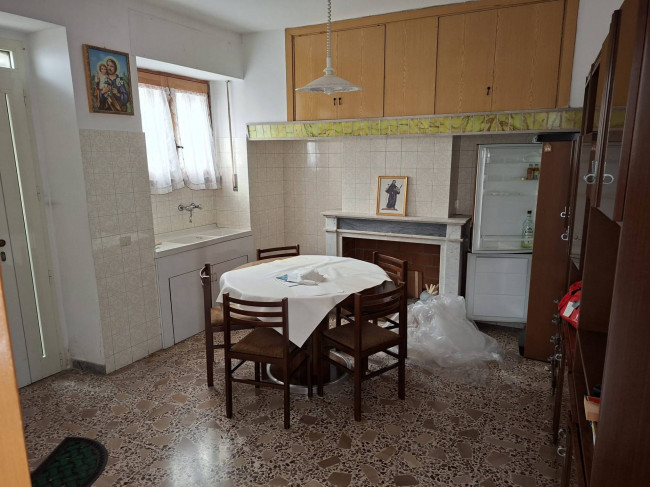 Cielo Terra in vendita a Castelbottaccio