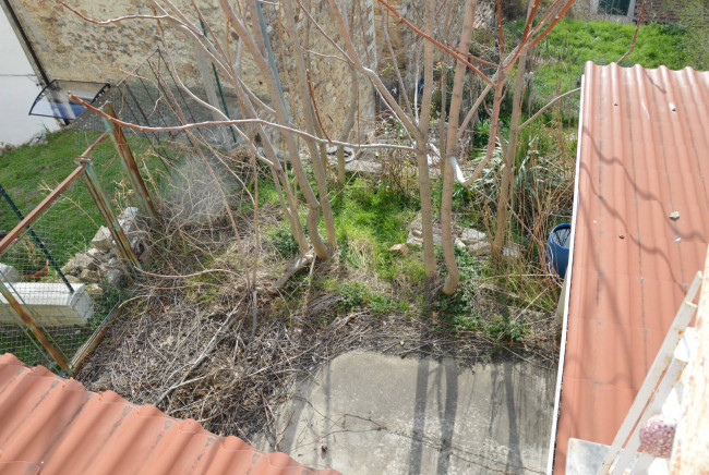 Cielo Terra in vendita a Castelbottaccio