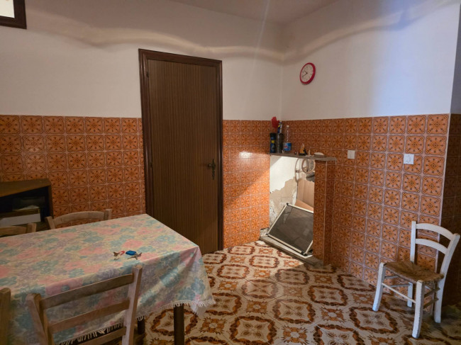 Appartamento in vendita a Guardialfiera