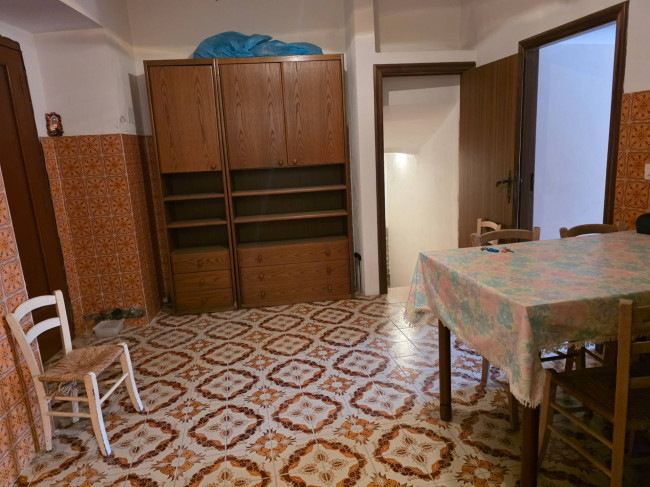 Appartamento in vendita a Guardialfiera