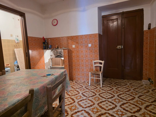 Appartamento in vendita a Guardialfiera