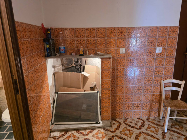 Appartamento in vendita a Guardialfiera