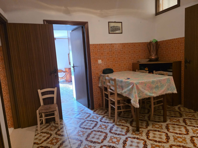 Appartamento in vendita a Guardialfiera