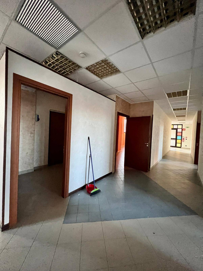 Locale commerciale in affitto a Campobasso