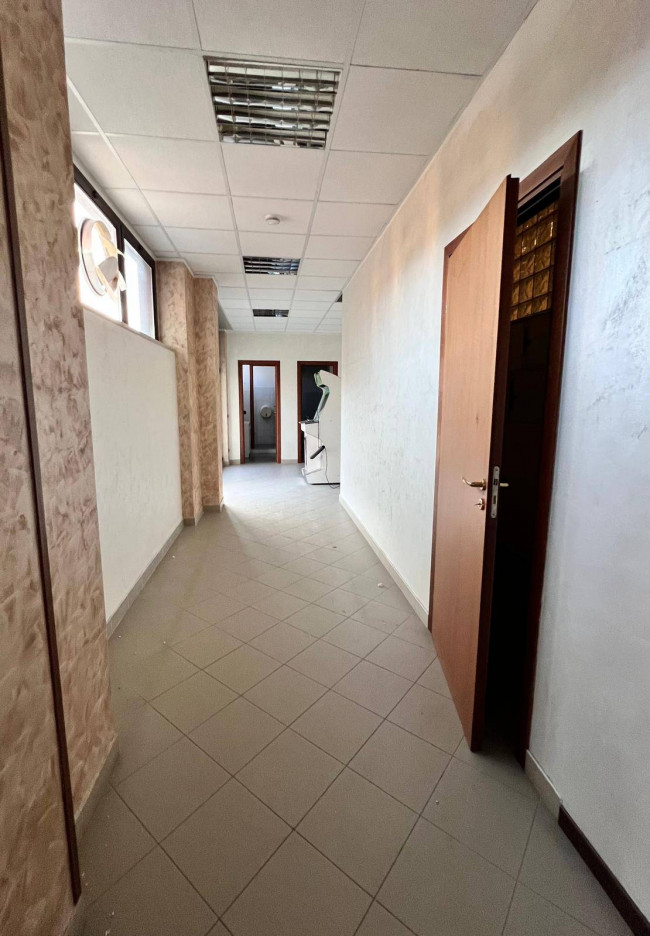 Locale commerciale in affitto a Campobasso