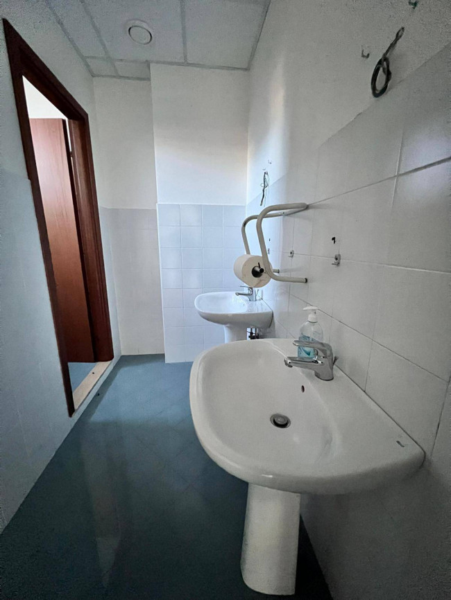 Locale commerciale in affitto a Campobasso