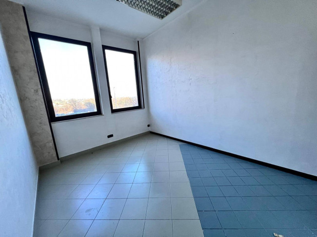 Locale commerciale in affitto a Campobasso