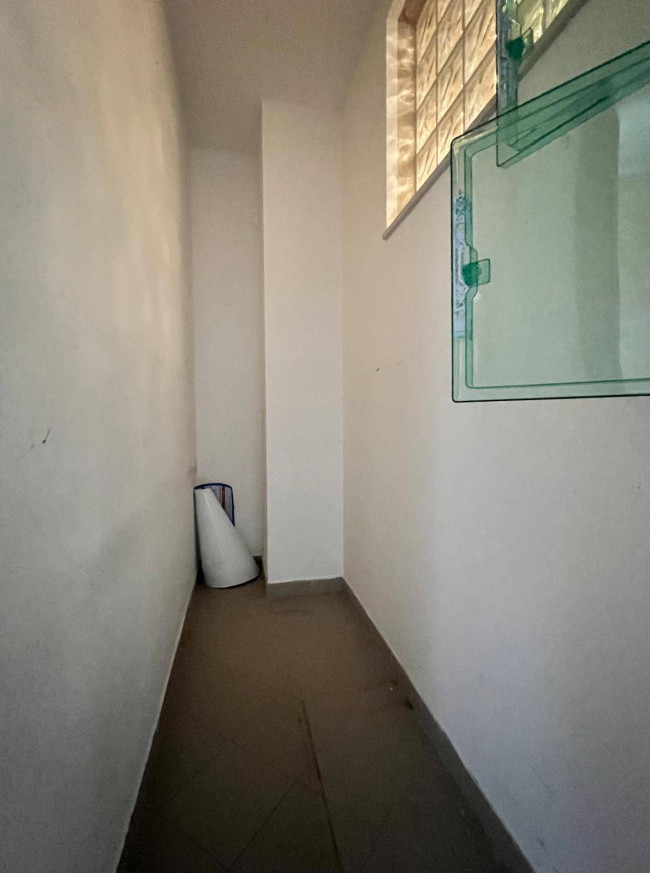 Locale commerciale in affitto a Campobasso