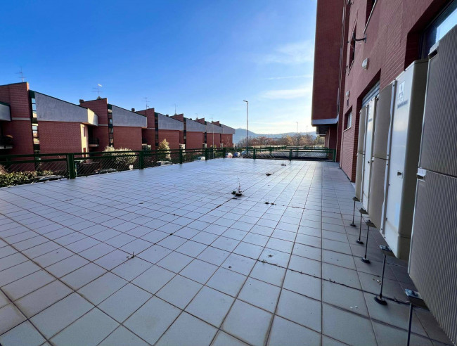 Locale commerciale in affitto a Campobasso