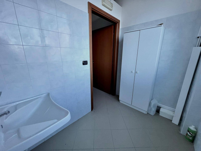 Locale commerciale in affitto a Campobasso