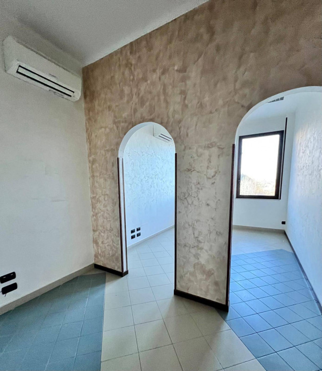 Locale commerciale in affitto a Campobasso