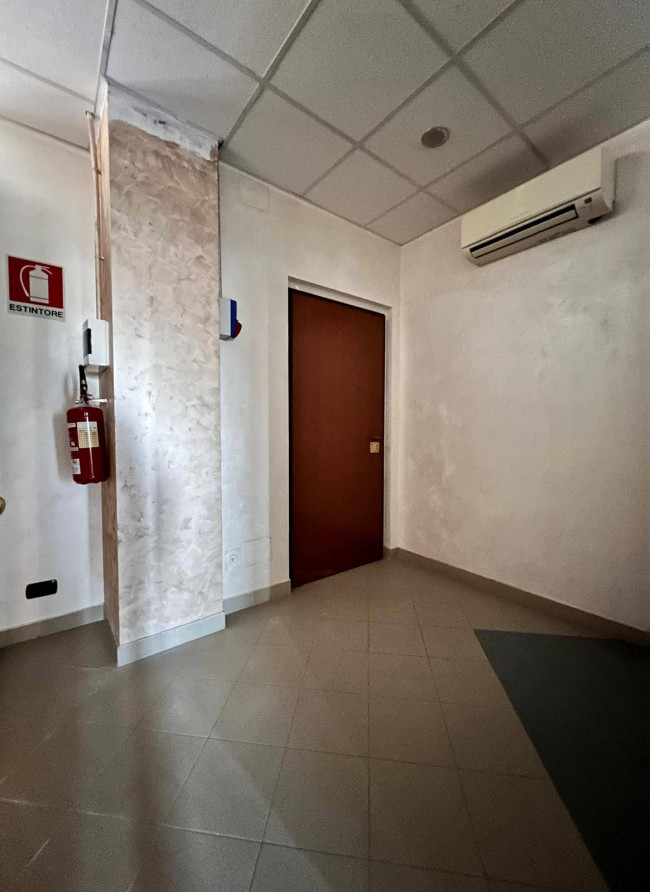 Locale commerciale in affitto a Campobasso