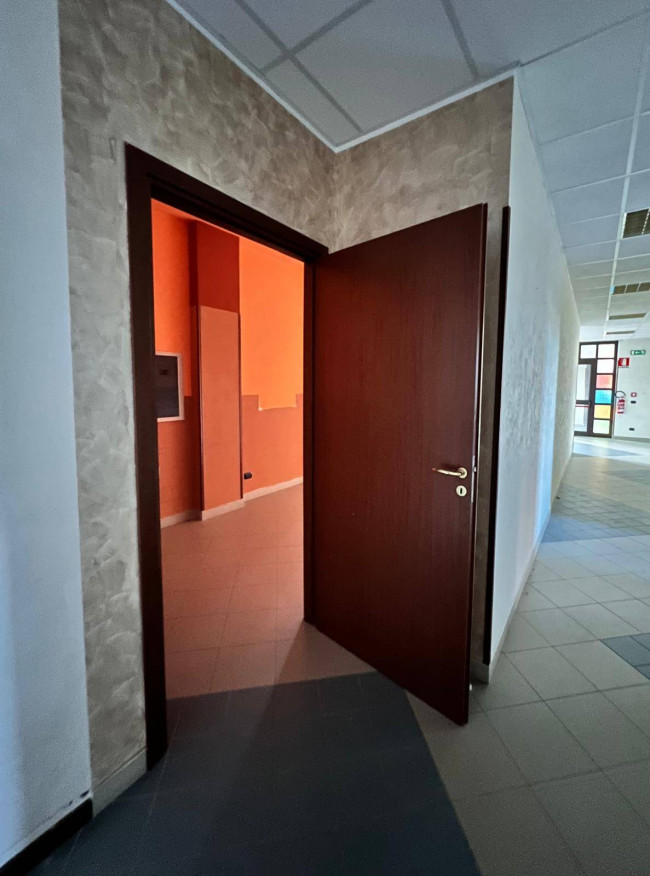 Locale commerciale in affitto a Campobasso