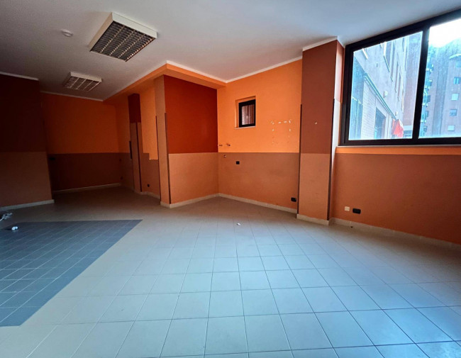 Locale commerciale in affitto a Campobasso