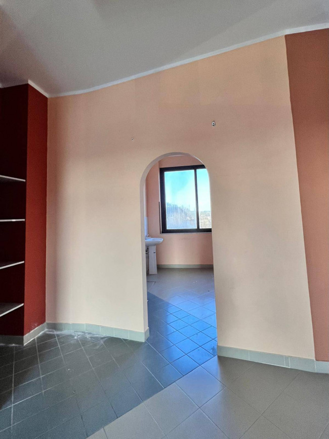 Locale commerciale in affitto a Campobasso