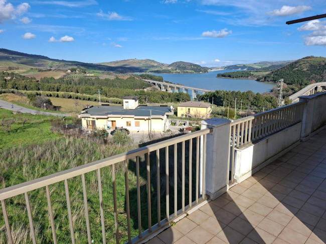 Appartamento in vendita a Guardialfiera