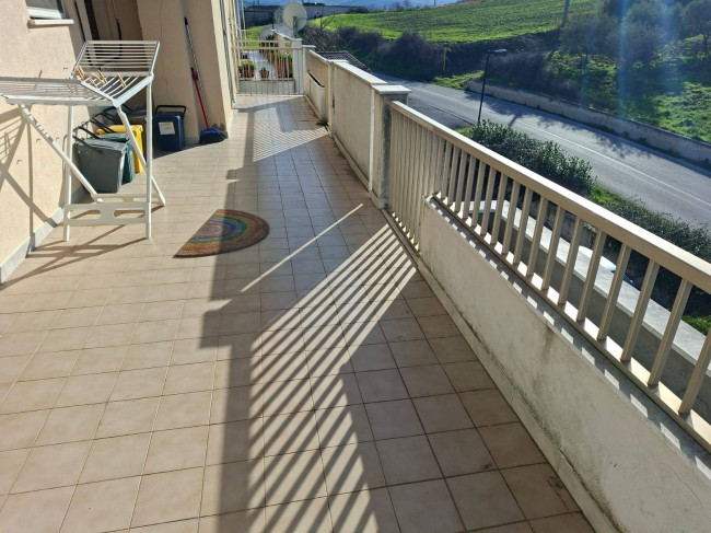 Appartamento in vendita a Guardialfiera