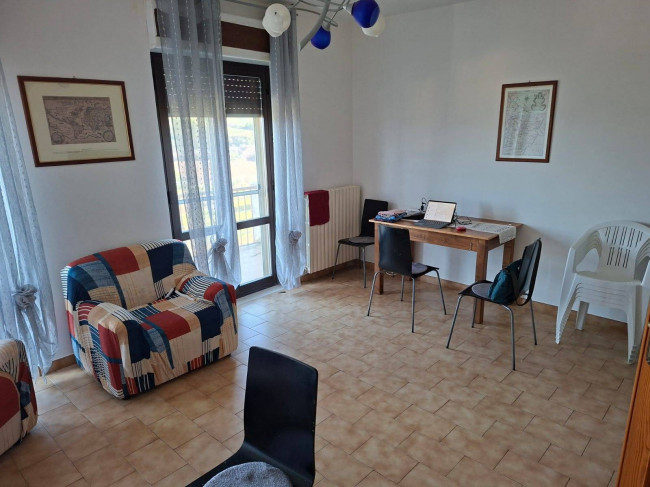 Appartamento in vendita a Guardialfiera