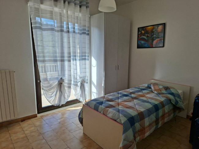 Appartamento in vendita a Guardialfiera