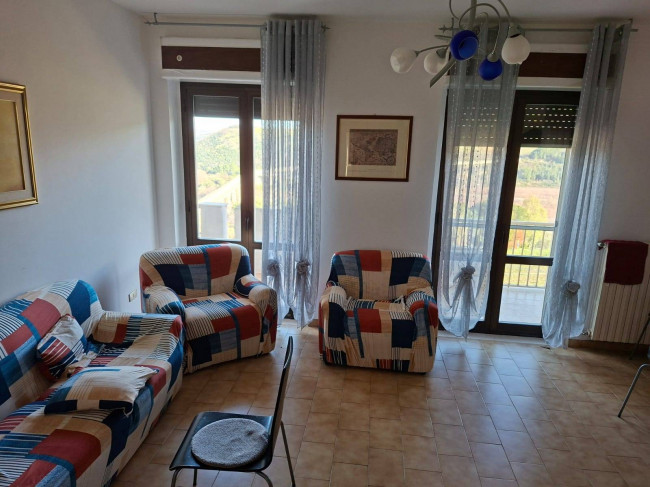 Appartamento in vendita a Guardialfiera