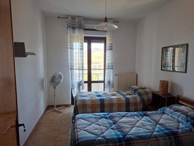 Appartamento in vendita a Guardialfiera