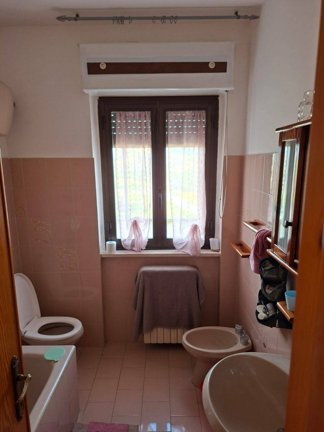 Appartamento in vendita a Guardialfiera