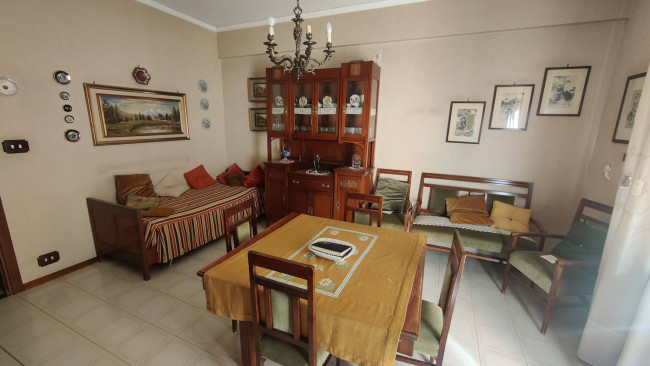 Appartamento in vendita a Campobasso