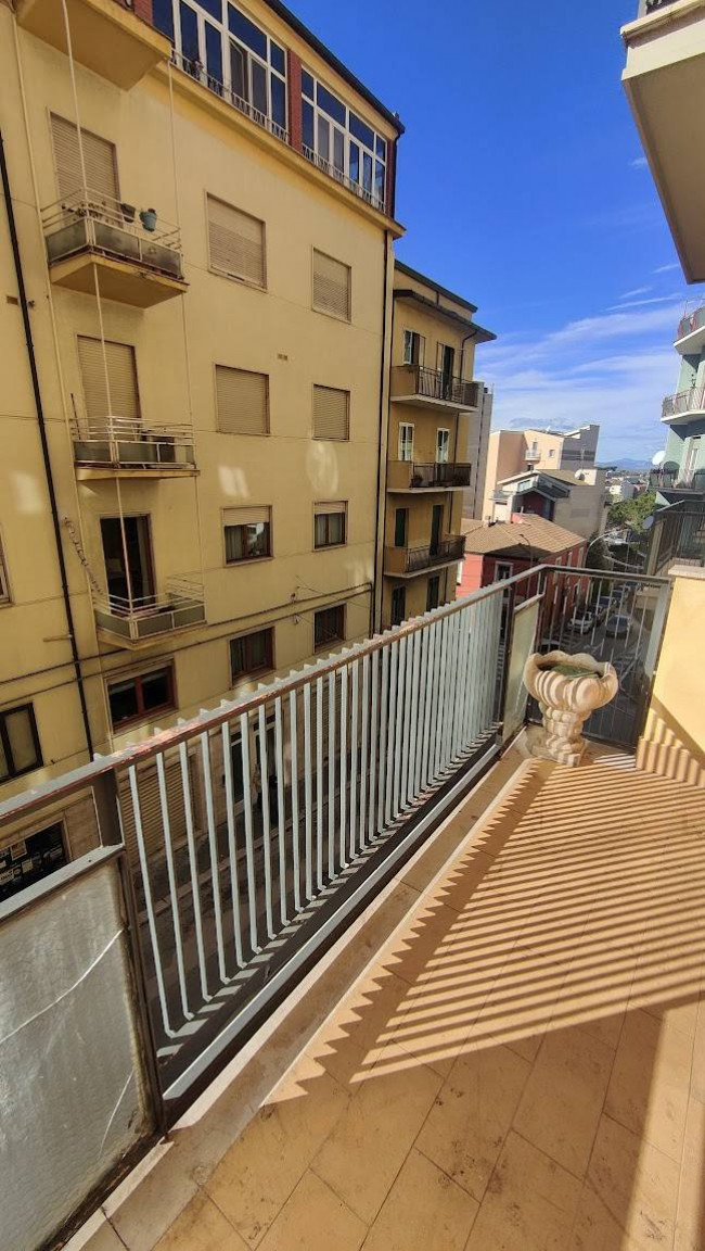 Appartamento in vendita a Campobasso