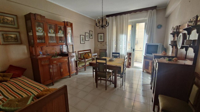 Appartamento in vendita a Campobasso