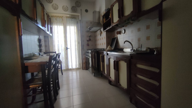 Appartamento in vendita a Campobasso