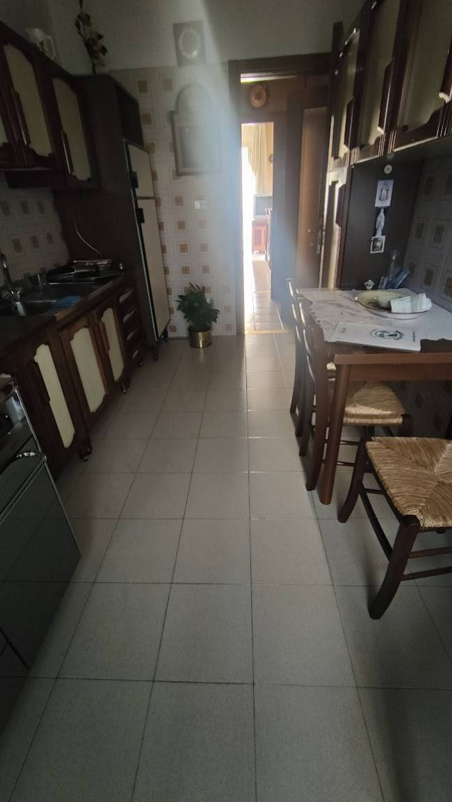 Appartamento in vendita a Campobasso