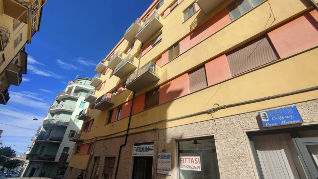 Appartamento in vendita a Campobasso