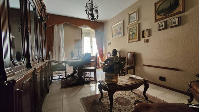 Appartamento in vendita a Campobasso