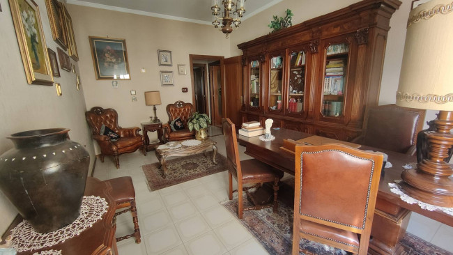 Appartamento in vendita a Campobasso