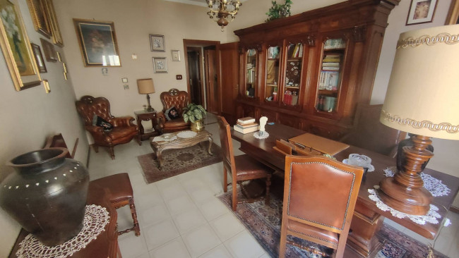 Appartamento in vendita a Campobasso