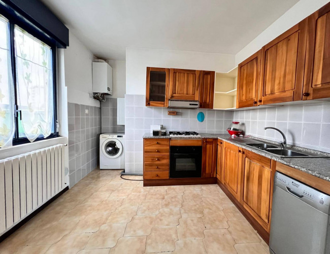 Appartamento in affitto a Campobasso