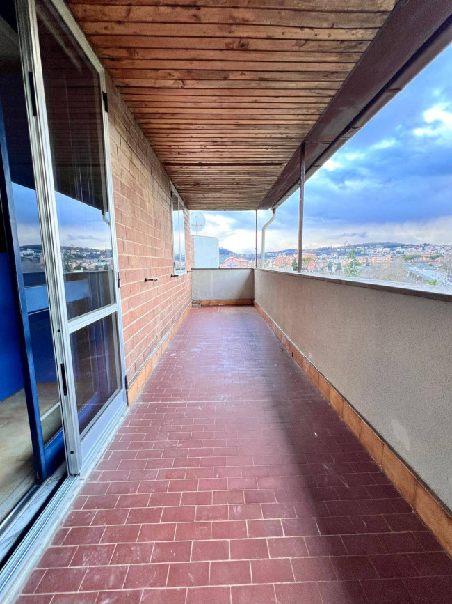 Appartamento in affitto a Campobasso