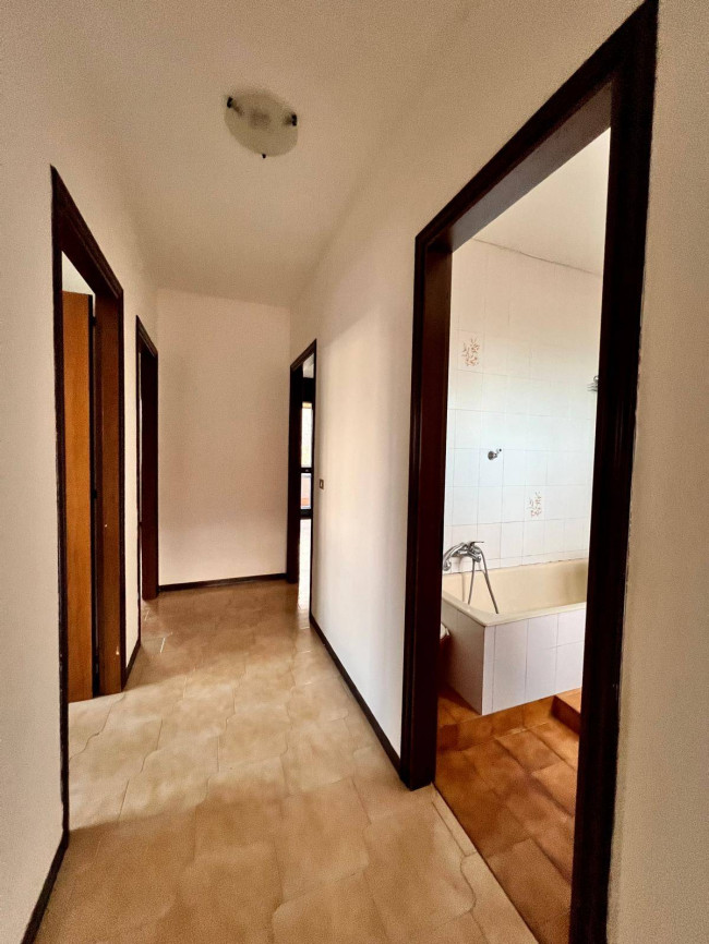 Appartamento in affitto a Campobasso