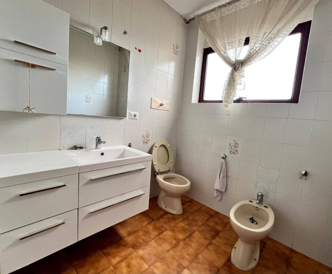 Appartamento in affitto a Campobasso