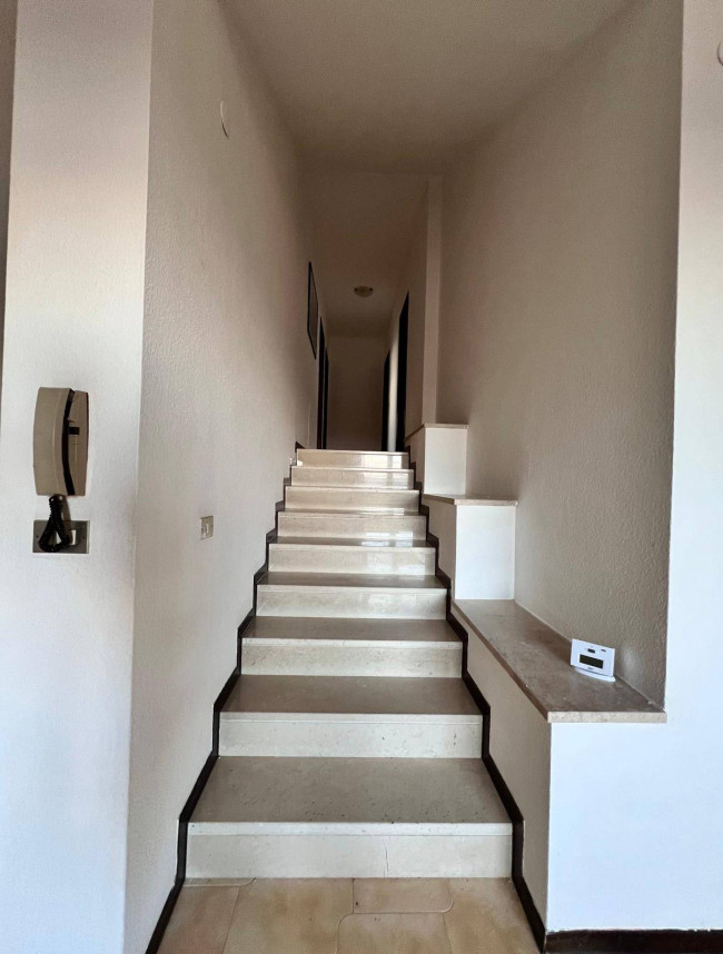 Appartamento in affitto a Campobasso