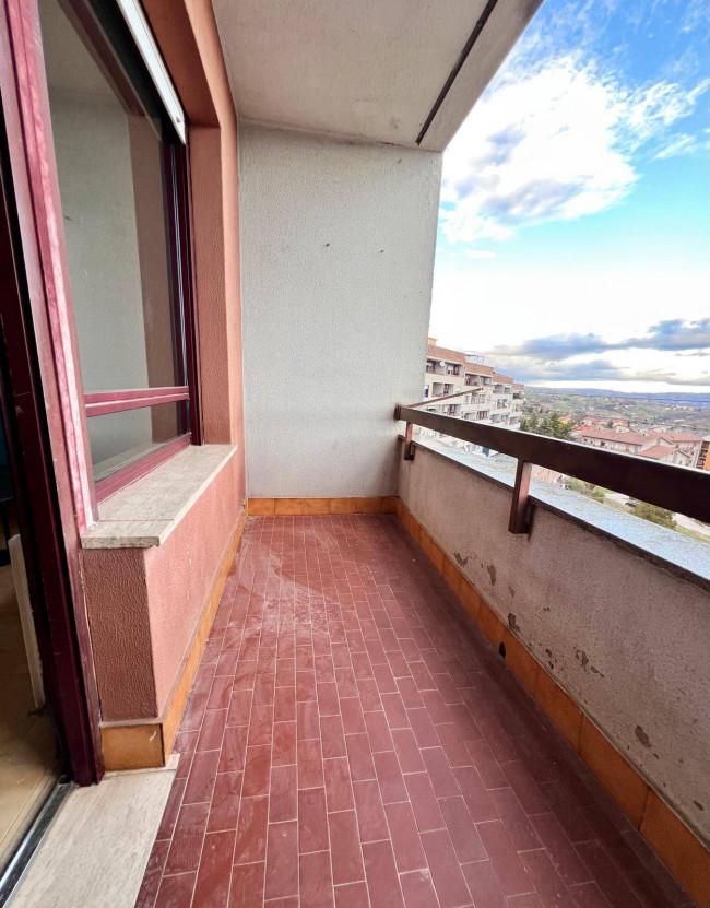 Appartamento in affitto a Campobasso