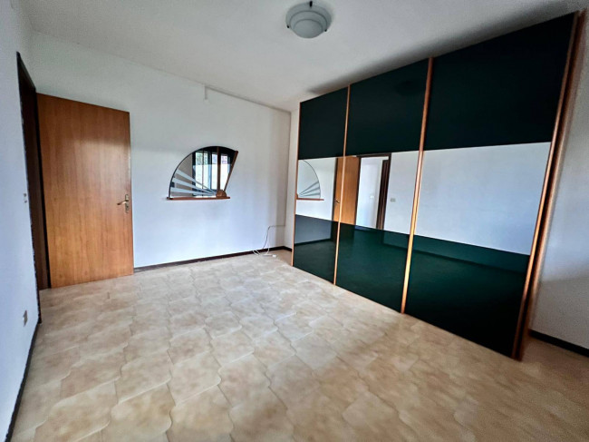 Appartamento in affitto a Campobasso