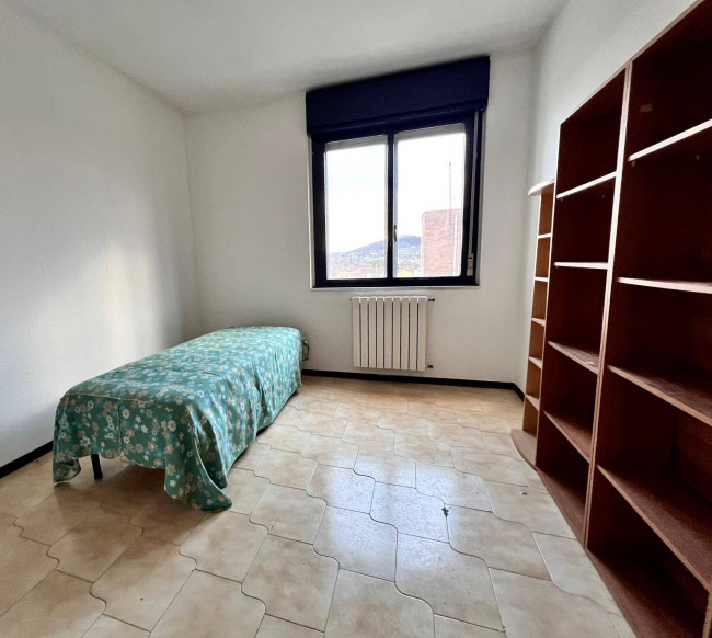 Appartamento in affitto a Campobasso