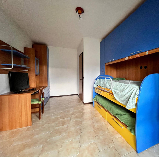 Appartamento in affitto a Campobasso