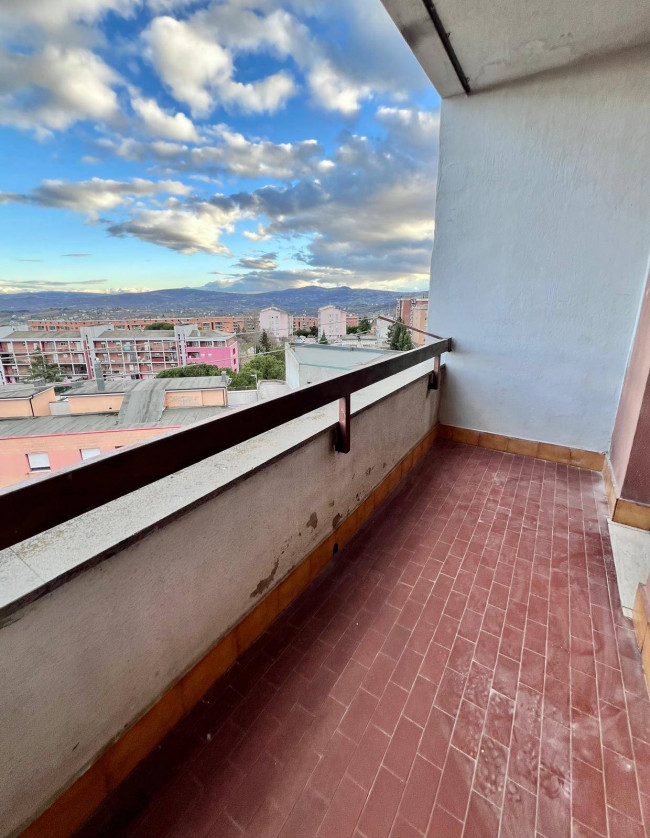 Appartamento in affitto a Campobasso