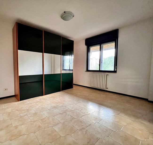 Appartamento in affitto a Campobasso