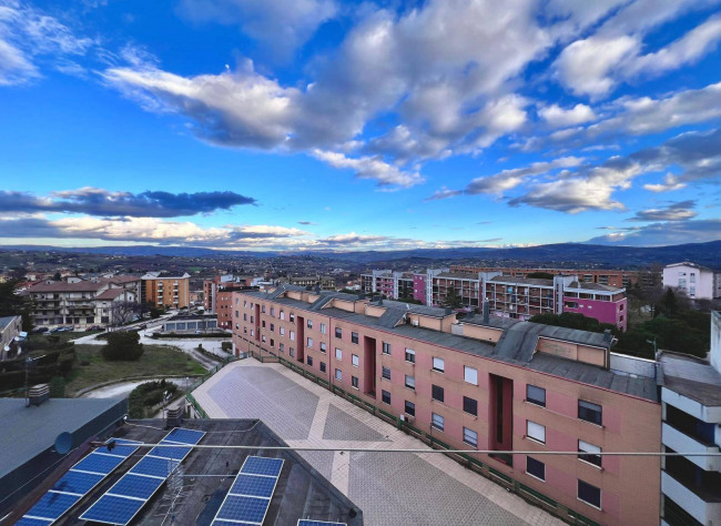 Appartamento in affitto a Campobasso