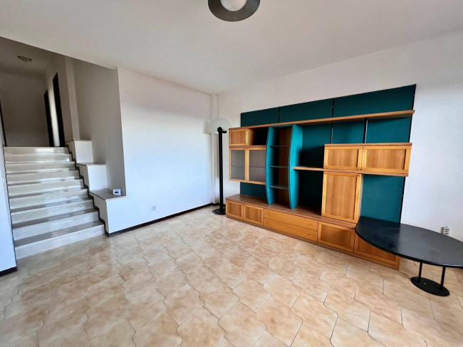 Appartamento in affitto a Campobasso